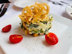茹丝葵沙拉-茹丝葵经典牛排馆(上海外滩店)