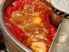 -巴奴毛肚火锅(龙湖锦艺城店)