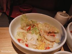 -京料理·日料自助·铁板燒(复悦城店)