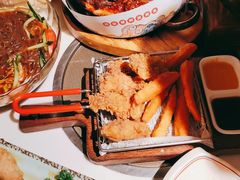 -七八冷面·延边朝鲜族美食(圣熙八号店)