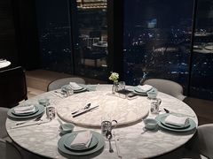 -无锡苏宁银河国际酒店-悦府65中餐厅