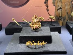 -盘龙城遗址博物院