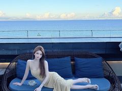 -影吧•悬崖海景(珠海凤凰湾悦椿酒店)