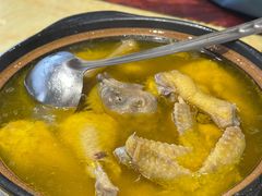 -洪福饭店·十八年老店