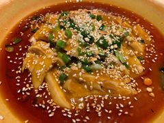 -红辣椒·川菜·火锅(科华路店)