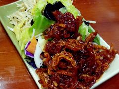 -美玲拉面(鞍山西道店)