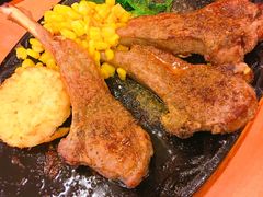 -萨莉亚意式餐厅(河东万达店)