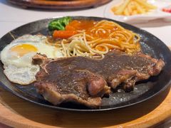 -豪享来中西餐厅(隆昌店)