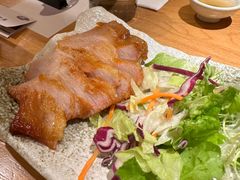-味太助·银饭食堂(中华城店)
