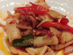 -海鲜e族(马王堆店)