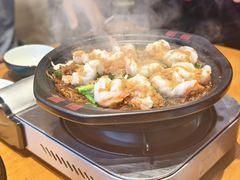 -陶德砂锅(蜀汉路店)