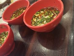 -乡党臊子面(丰庆公园店)