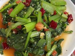 -疆山别院·木垒羊·新疆菜烧烤(铁路局店)