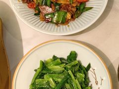-徽韵人家·传承正宗徽菜(牡丹园店)