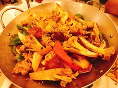 -东北王食府(科大店)