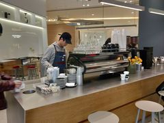 -Seesaw Coffee(上海国金中心店)