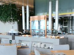 -解放碑威斯汀酒店-知味国际美食餐厅