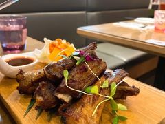 -青檸泰 LIME THAI (财富购物中心店)