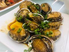 -渔中舟海鲜大排档(普陀沈家门店)