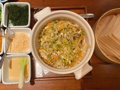 林家薄饼食材-林四喜·闽南传家菜(鼓浪屿店)