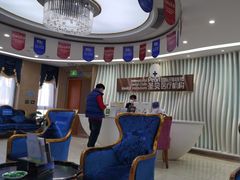 -圣贝口腔(海淀店)