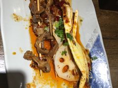 -薛阿婆(北美新天地中心店)