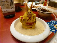 -局气 烤鸭·北京菜(武清店)