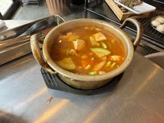 -釜山火炉·海鲜烤肉(紫藤路店)