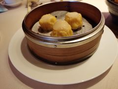 -丽思卡尔顿酒店-天泰轩中餐厅(大沽北路店)