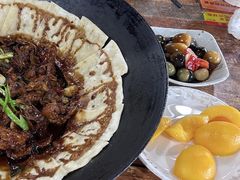 -皖北巫氏三胖地锅鸡(长淮总店)