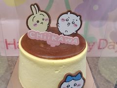 -好利来(广安门店)