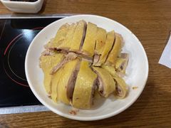 -村姑三黄鸡(解放店)
