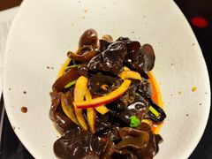 爽口木耳-海航大厦万豪酒店彩海轩中餐厅(霄云路店)