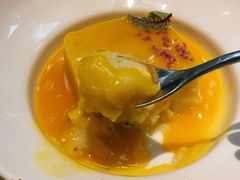 金汁土豆泥-榕意·川味之美(深业上城店)