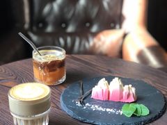 -候鸟咖啡(前门店)