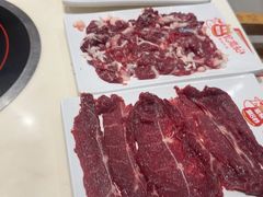-陈记顺和潮汕牛肉火锅(韩江路店)