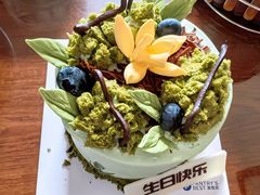 -Pantry's Best派悦坊蛋糕(世纪金源店)