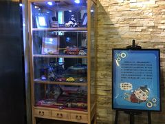 -时光漫步酒店(北京雍和宫南锣鼓巷后海店)