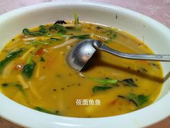 -金地大酒店-中餐厅