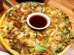 -弘益铭家九炙社韩国烤肉料理(尚美店)