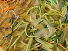 -添福来墨鱼饺子 · 海鲜东北菜(大连星海·黄浦路店)