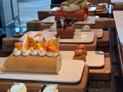 -Social 秀西餐厅-长沙瑞吉酒店(运达店)