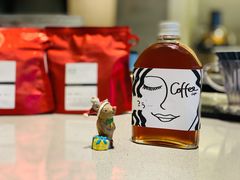 单品咖啡-25#COFFEE(古地石店)
