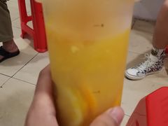 -喜茶(东莞汇一城店)