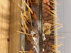 -郭记小街麻辣烫(虎坊路店)