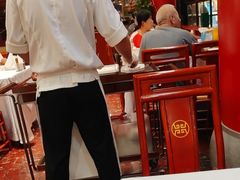 -万荣烤鸭店·北京菜(农光里店)