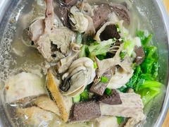 -福屿鲜捞小吃·捞化(福屿总店)