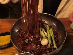 -Outdark Korean Restaurant