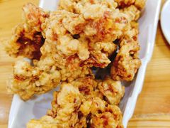 风味炸鸡架-余丞记川渝面馆(云峰店)