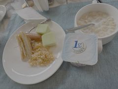 -南湖宾馆·鸳湖阁全日制餐厅